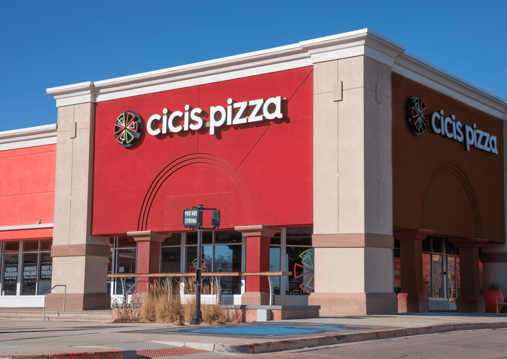 Learn About Cicis Pizza History Cicis Pizza